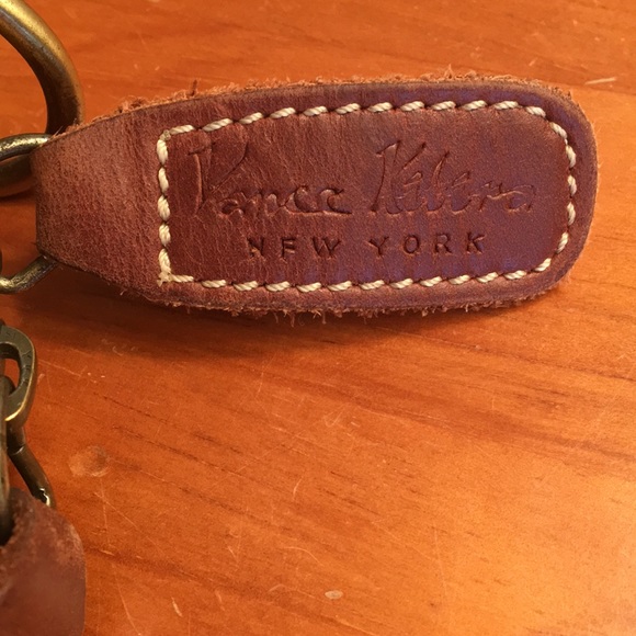 Vance kitera canvas zip tote - Picture 7 of 7